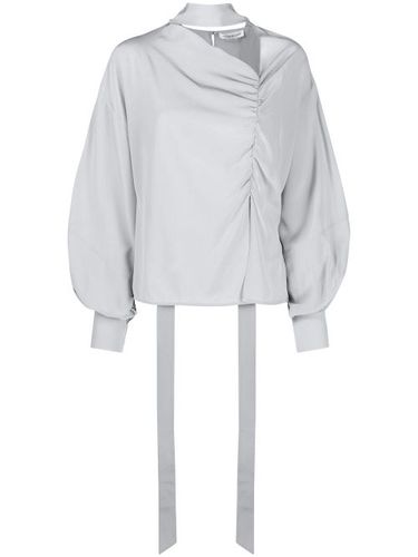 Blouse à col bateau - Victoria Beckham - Modalova