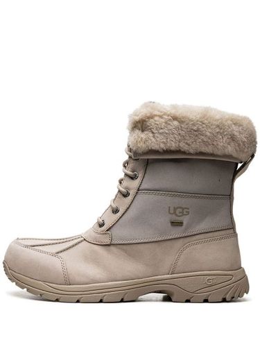 Bottines Butte Mono à lacets - UGG - Modalova