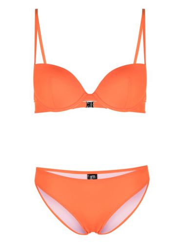 Bikini à logo imprimé - Ea7 Emporio Armani - Modalova