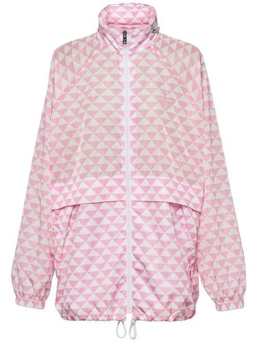 Prada veste Re-Nylon - Rose - Prada - Modalova