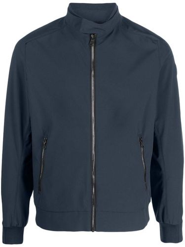 Veste bomber à patch logo - Colmar - Modalova