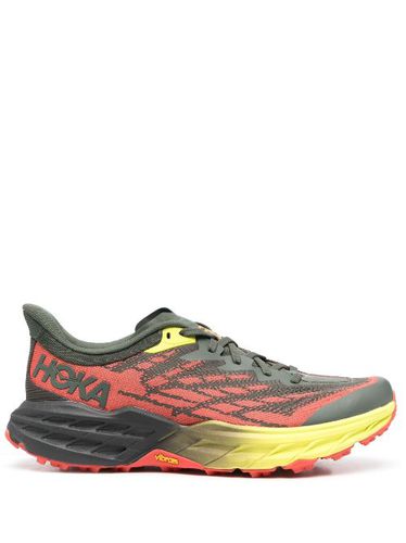 HOKA baskets Speedgoat 5 - Vert - HOKA - Modalova