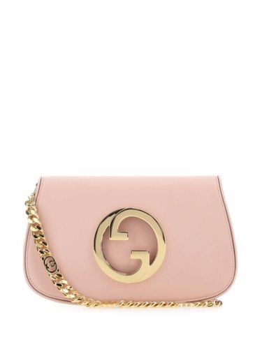 Sac porté épaule Blondie - Gucci - Modalova