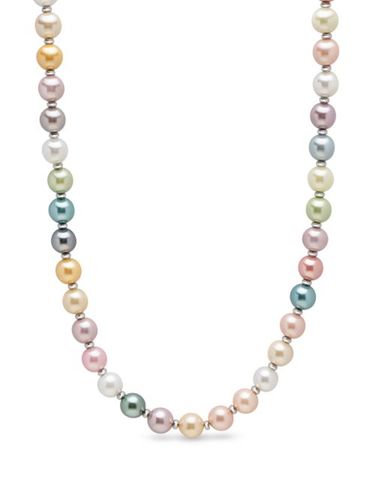 Collier à perles - Nialaya Jewelry - Modalova