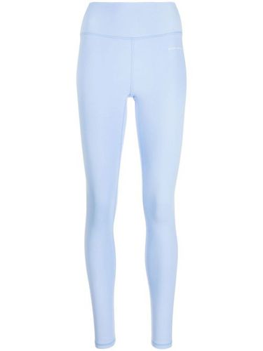 Sporty & Rich legging 7/8 - Bleu - Sporty & Rich - Modalova