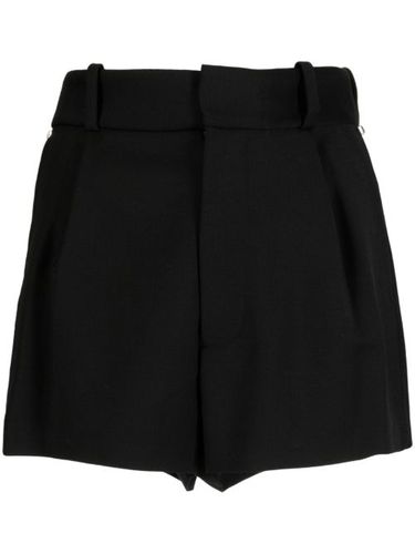 Short à ornements en cristal - AREA - Modalova
