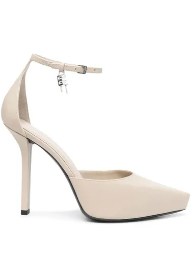 Escarpins à bride cheville - Givenchy - Modalova