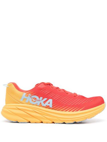 HOKA baskets Rincon 3 - Rouge - HOKA - Modalova