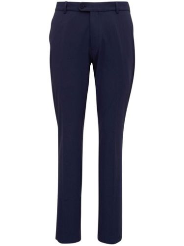 Pantalon de costume à coupe droite - Peter Millar - Modalova