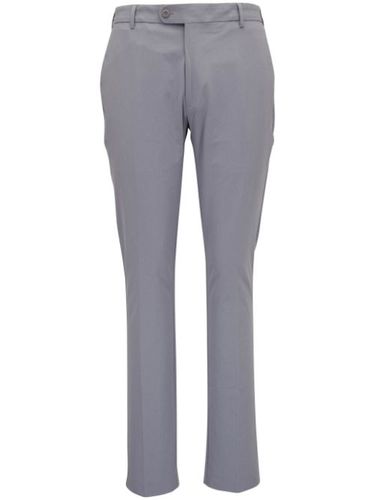 Pantalon de costume à coupe droite - Peter Millar - Modalova