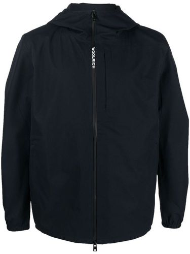 Veste à logo imprimé - Woolrich - Modalova