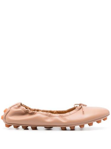 Tod's ballerines Gommino - Rose - Tod's - Modalova