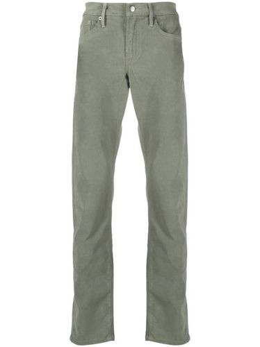 FRAME pantalon L'Homme - Vert - FRAME - Modalova