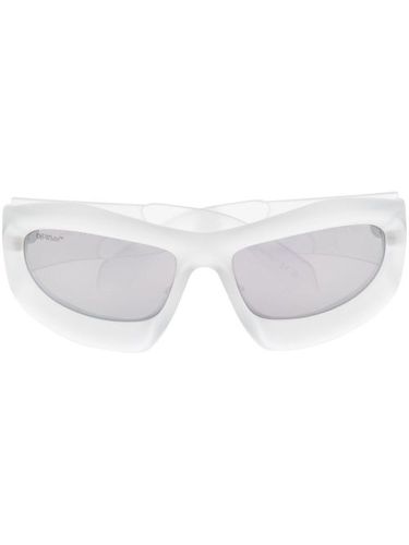 Lunettes de soleil Katoka à monture carrée - Off-White Eyewear - Modalova