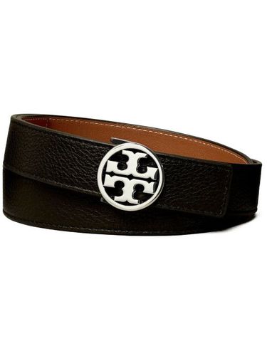 Ceinture Miller à design réversible - Tory Burch - Modalova