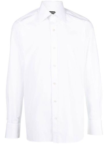 Chemise à manches longues - TOM FORD - Modalova