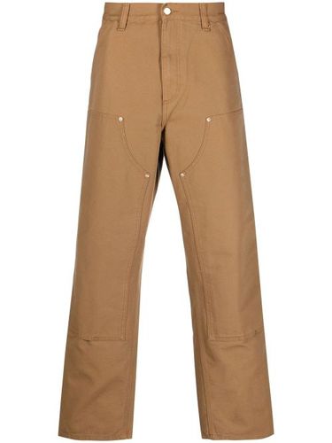 Pantalon Double Knee à coupe droite - Carhartt WIP - Modalova