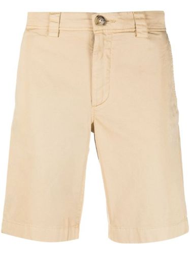 Short chino en coton - Woolrich - Modalova