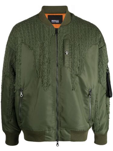 Veste bomber Drip - Mostly Heard Rarely Seen - Modalova