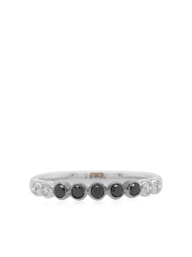Bague en or blanc 18ct à diamants - HYT Jewelry - Modalova