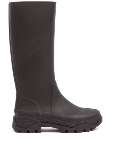 Bottes de pluie Tabi - Maison Margiela - Modalova