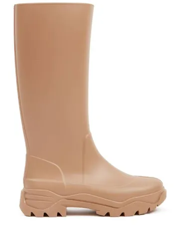 Bottes de pluie Tabi - Maison Margiela - Modalova