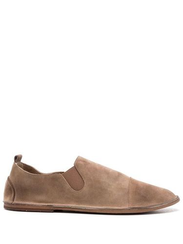 Mocassins Strasacco en daim - Marsèll - Modalova
