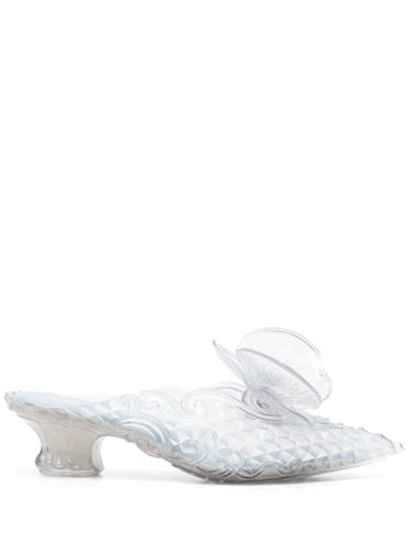 X Melissa mules à fleurs - Y/Project - Modalova