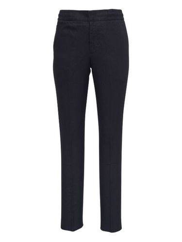 Pantalon en lin à coupe droite - Orlebar Brown - Modalova