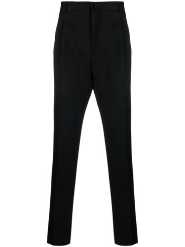 Pantalon de costume à coupe droite - Lanvin - Modalova