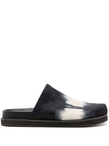 Mules Zen II à design tie-dye - Senso - Modalova