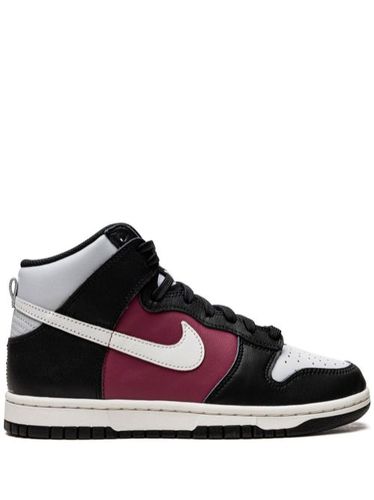 Nike baskets montantes Dunk - Noir - Nike - Modalova