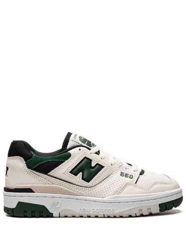 Baskets 550 'Sea Salt Pin Green' - New Balance - Modalova