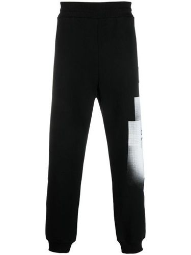 Pantalon de jogging à logo Brutalist imprimé - A-COLD-WALL* - Modalova