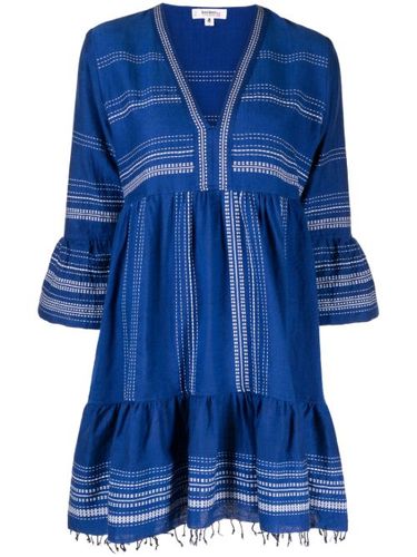Robe en coton à bords francs - lemlem - Modalova