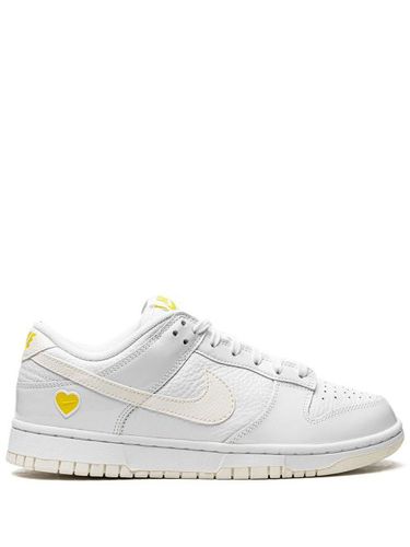 Baskets Dunk ""Yellow Heart""" - Nike - Modalova