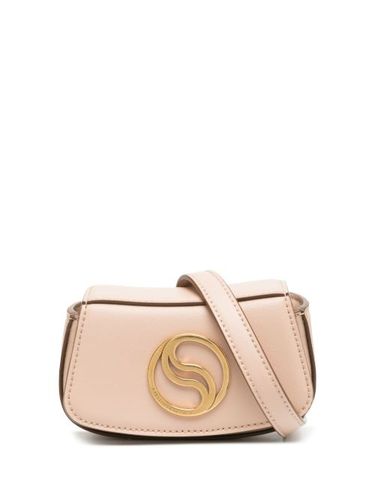 Mini sac S-Wave - Stella McCartney - Modalova