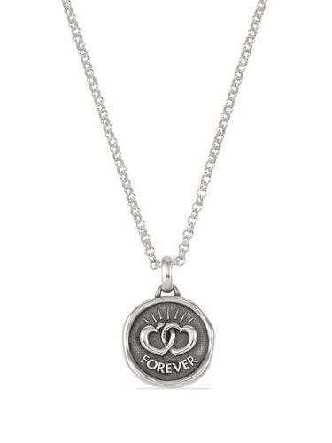 Collier Forever Hearts - DOWER AND HALL - Modalova