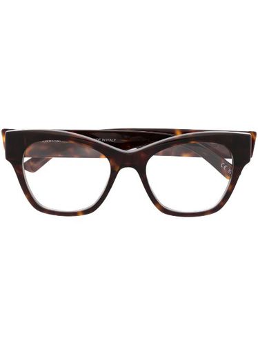 Lunettes de vue à monture papillon - Balenciaga Eyewear - Modalova