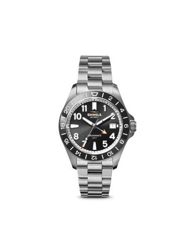 Montre The Monster CMT 40 mm - Shinola - Modalova