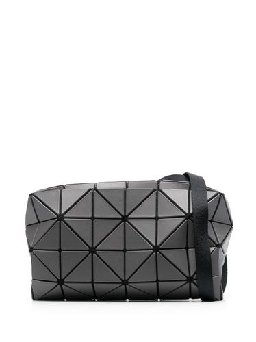 Sac à bandoulière à motif géométrique - Bao Bao Issey Miyake - Modalova