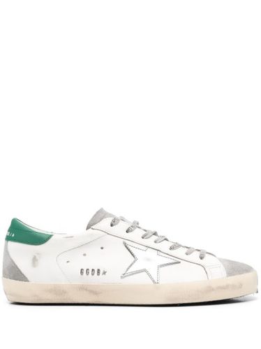 Baskets Super-Star - Golden Goose - Modalova