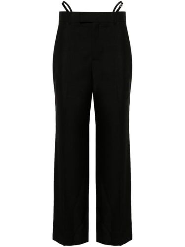 Pantalon de costume taille basse - Gucci - Modalova