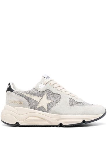 Baskets Running Sole - Golden Goose - Modalova
