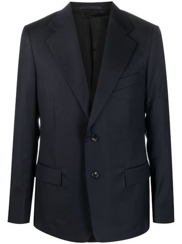 Blazer à simple boutonnage - Lanvin - Modalova