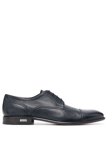 Derbies Anticato en cuir - Casadei - Modalova