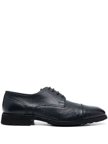 Derbies Anticato en cuir - Casadei - Modalova