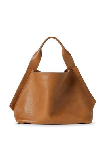 Sac porté épaule The Runwell en cuir grainé - Shinola - Modalova