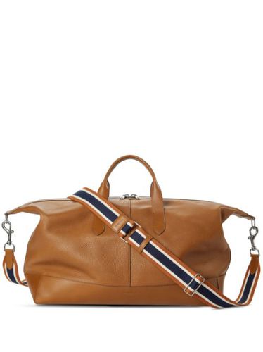 Sac fourre-tout Canfield Classic en cuir grainé - Shinola - Modalova