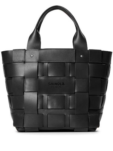 Sac cabas The Large Bixby en cuir - Shinola - Modalova